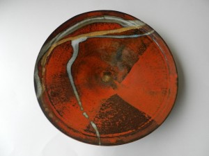 Big-red-bowl