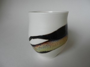 porcelain goblet 4